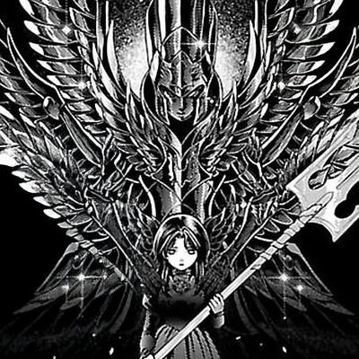 Grim Phantasia 🐍⚫🏳️‍🌈 tweet media