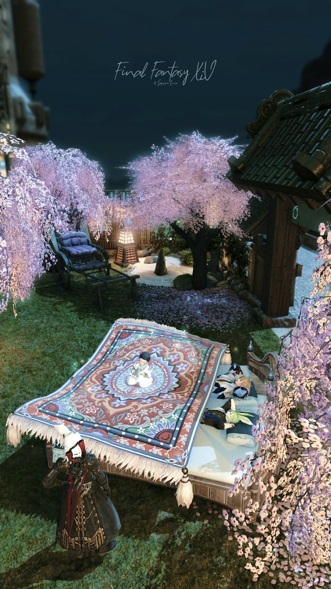 りま るる@Ramuh tweet media