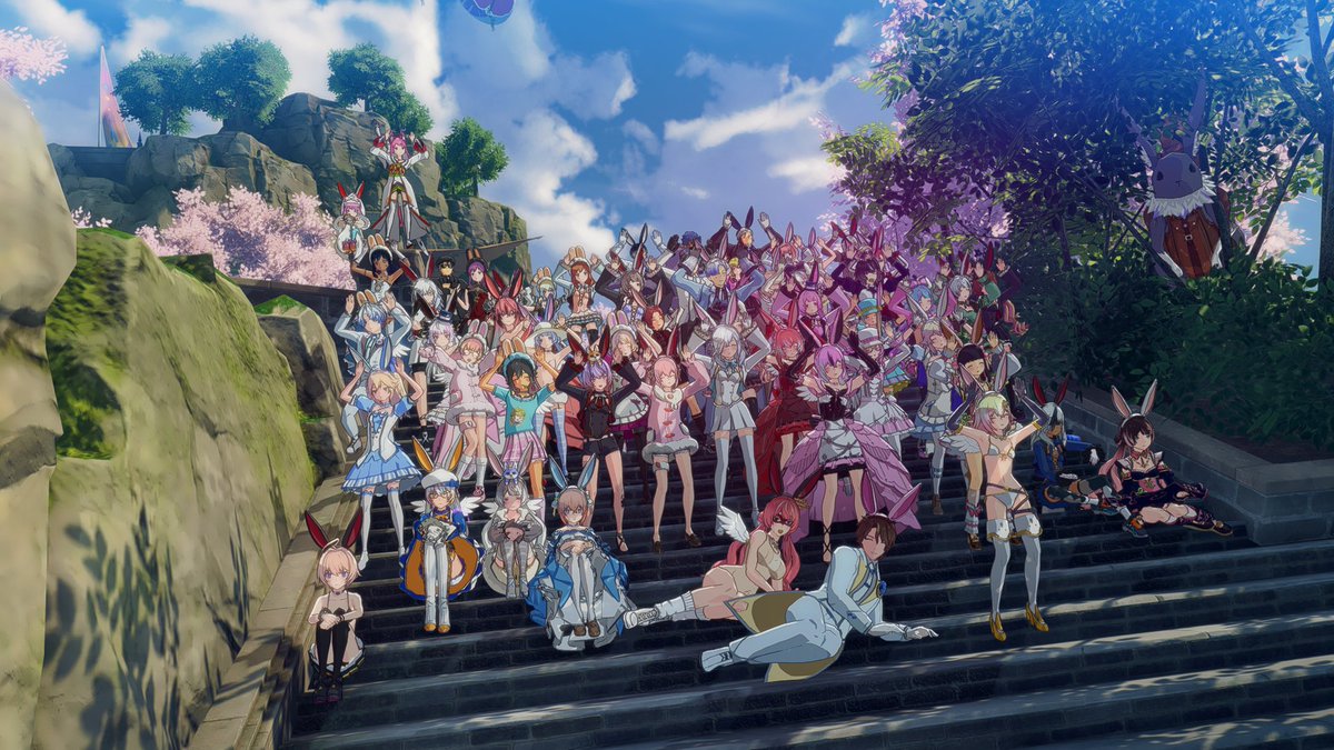 みゅーれる tweet media