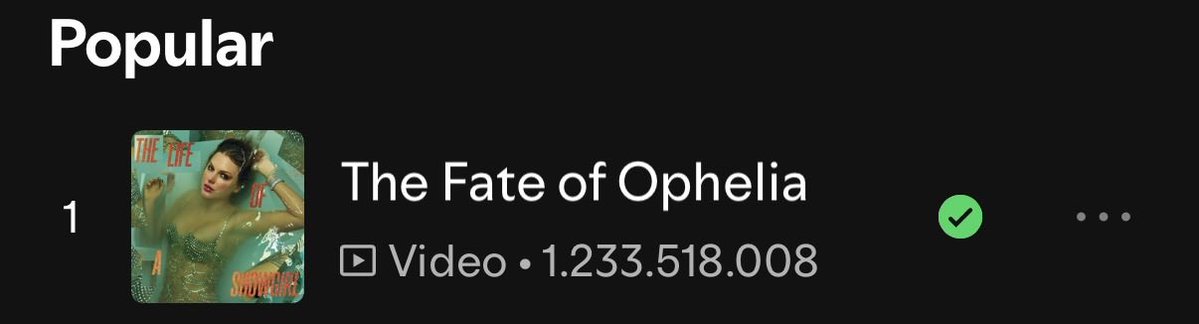 Kenna is a showgirl ❤️‍🔥 tweet media