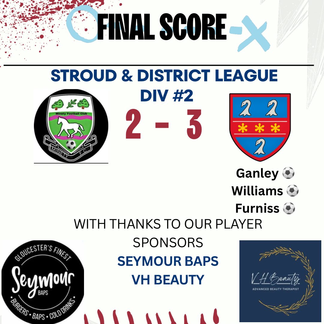 Hardwicke AFC tweet media