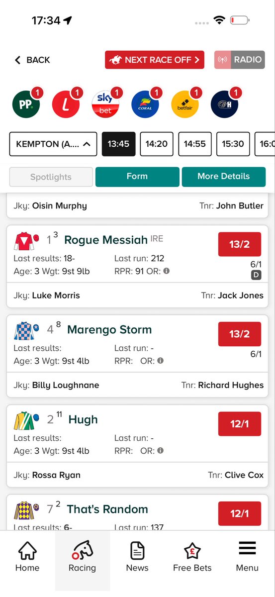 Harrison Grayston tweet media