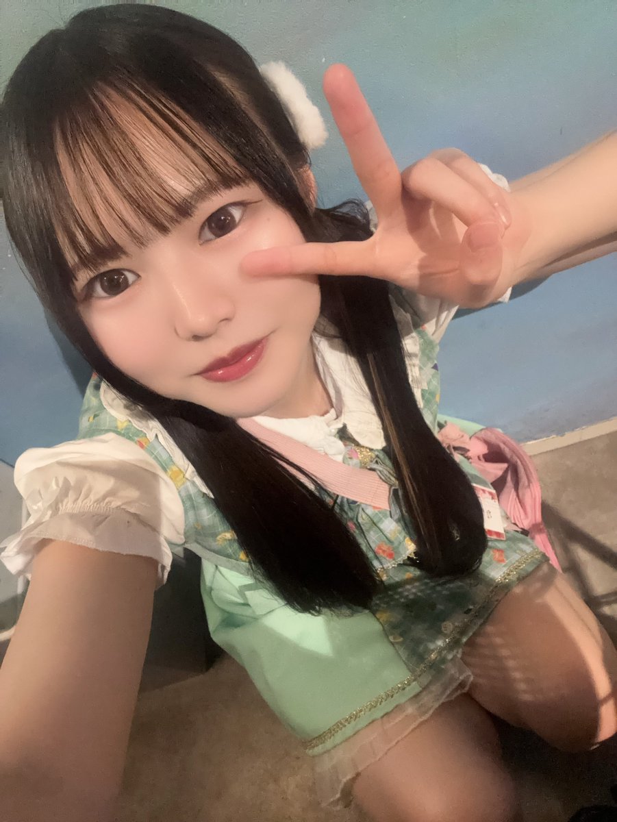 結愛かんな tweet media