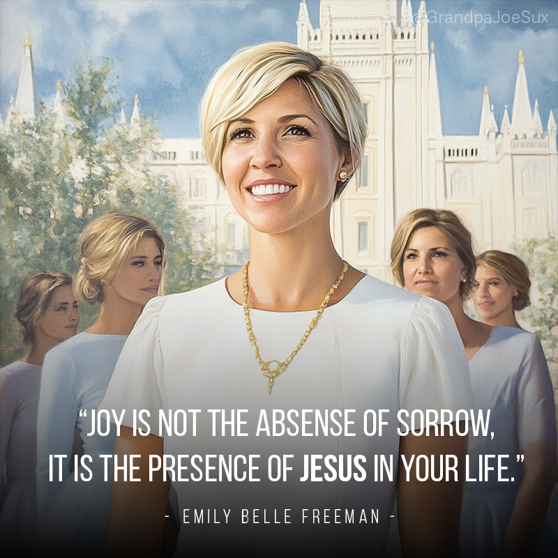 Grandpa Joe tweet media