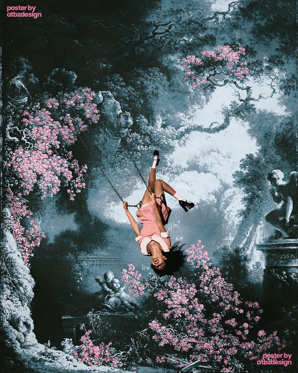 arth EQUILIBRIVM tweet media