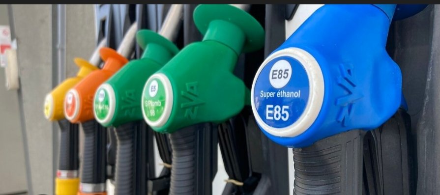 Je cherche des témoignages.
Depuis 2 semaines, mon plein dure moins longtemps qu'avant (je perds environ 150 / 200 km).
Est-ce que ça vous arrive aussi ?
RT svp pour qu'on ait un maximum de retours 🙏🙏🙏🙏