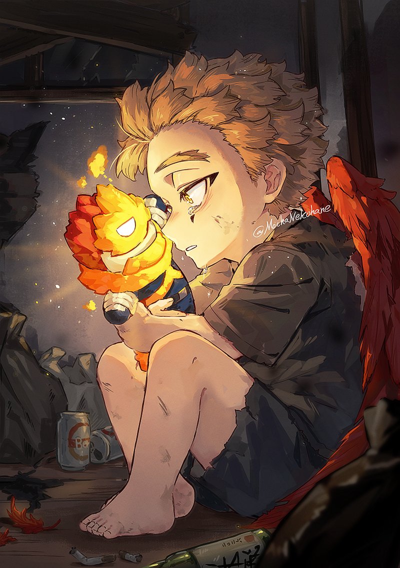 猫羽モカ️☕ tweet media