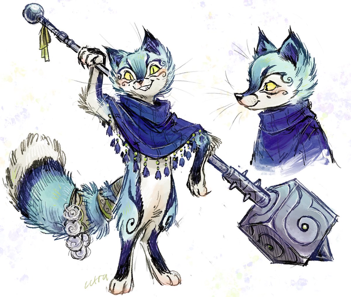 Dave#1☔️💭 tweet media