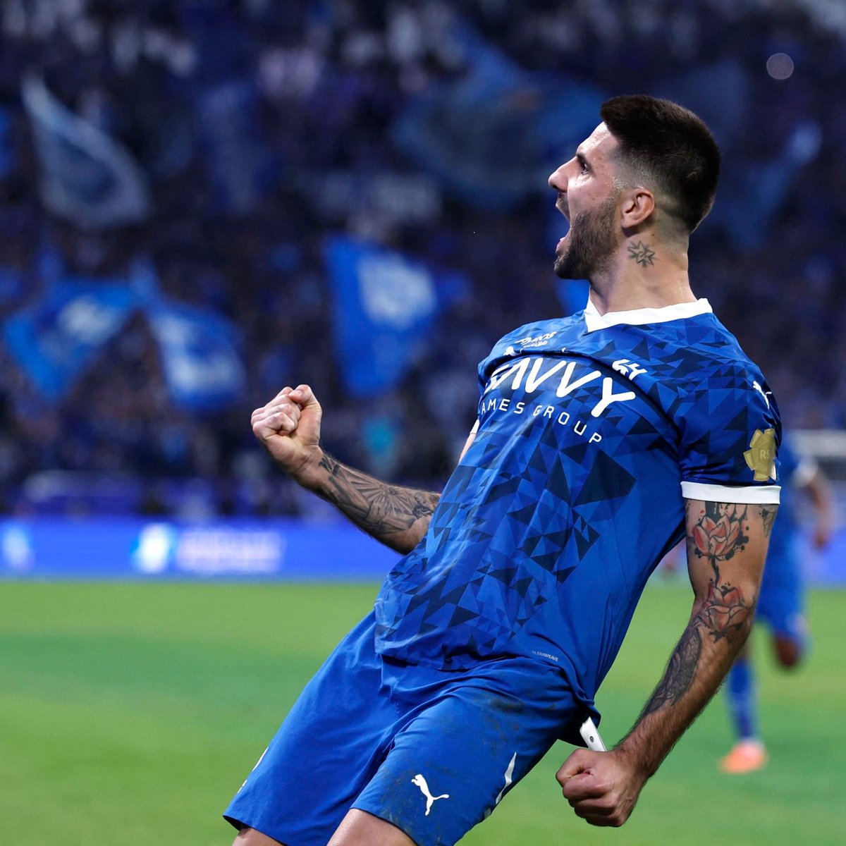 هيثم tweet media