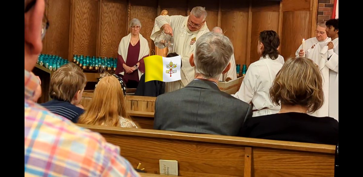 Samuel ✟ ❤️‍🔥🕊️ 🏴󠁧󠁢󠁥󠁮󠁧󠁿 🇬🇧 🇻🇦 tweet media