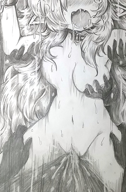 純粋で明るくて元気で暗い過去もないうちの子と間違った分岐点を進んでしまったうちの子です 