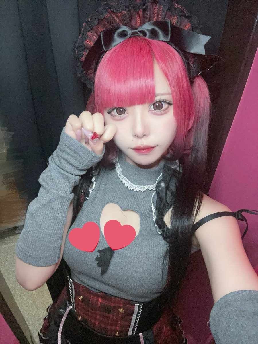 すず@4/18生誕 tweet media