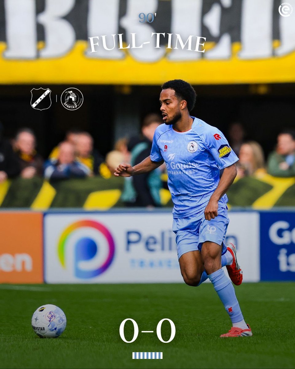 Sparta Rotterdam tweet media