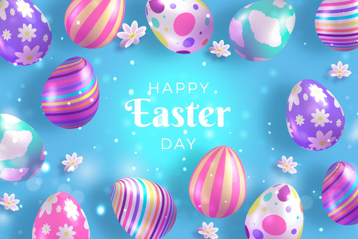 MMunozStateFarm's tweet photo. 🌸🐰 Happy Easter from Monica Munoz State Farm! Wishing you a day full of joy, hope, and sweet moments with loved ones. We're here to protect what matters most—today and every day. #HappyEaster2026 #MonicaMunozStateFarm #StateFarm #phoenixaz #ahwatukeeaz #localinsuranceagent https://t.co/eFHVE2h9Hx