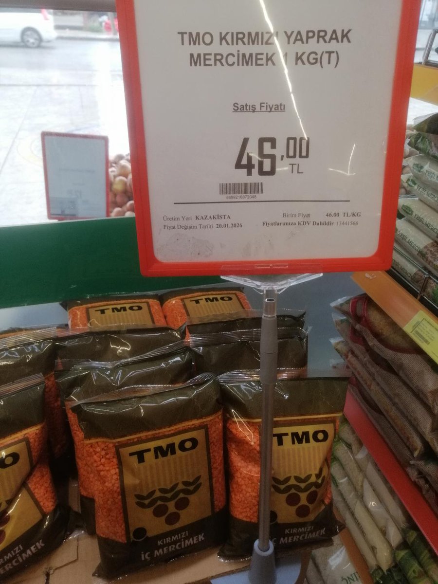 Tüketici Ajansı tweet media