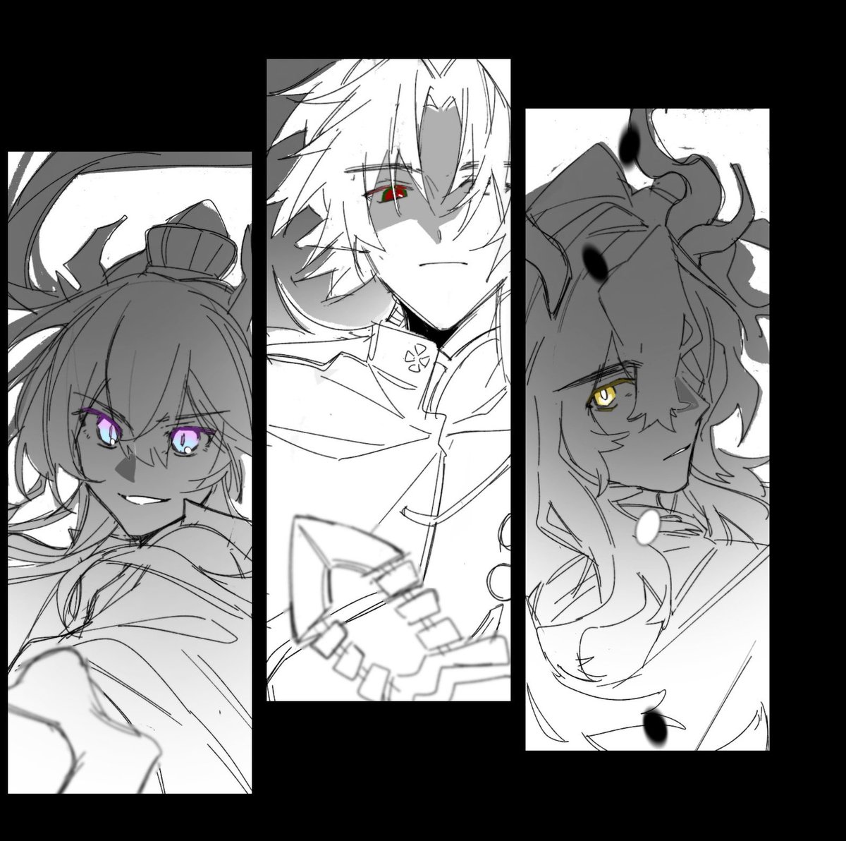 板烧鸡腿堡天下第一 tweet media