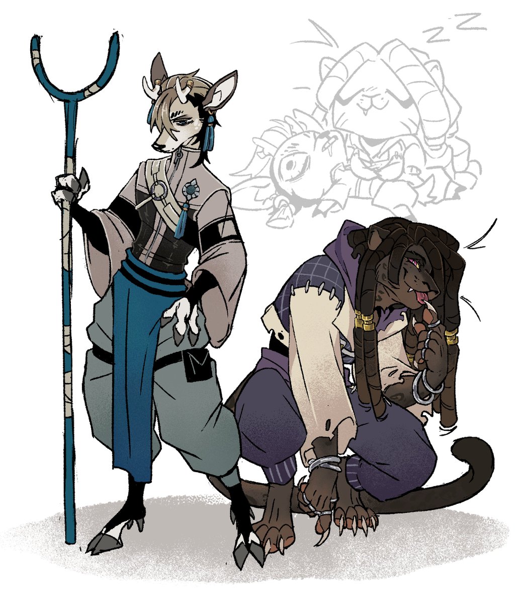 глиномес tweet media