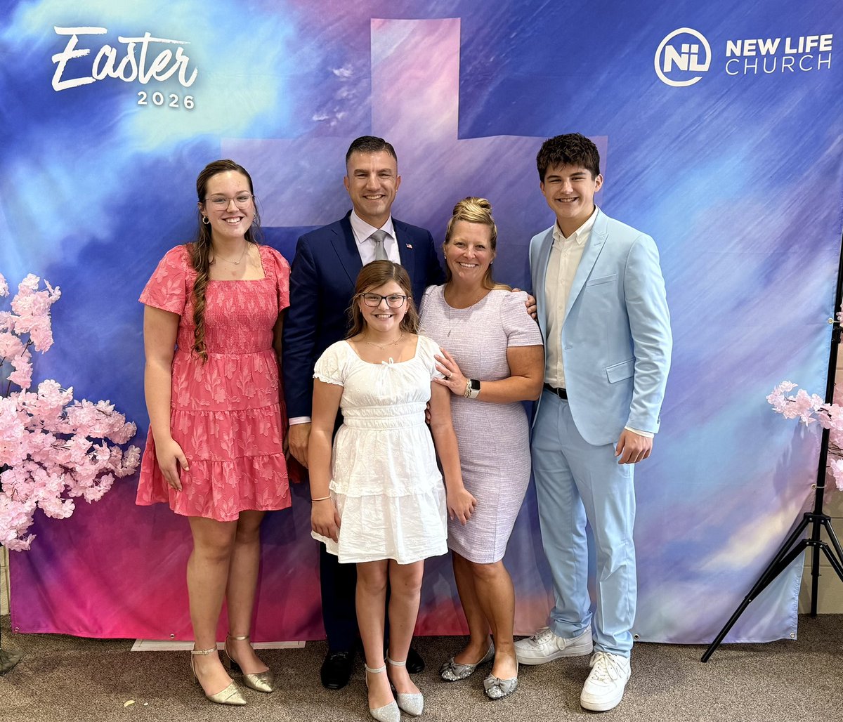 Congressman Rudy Yakym tweet media