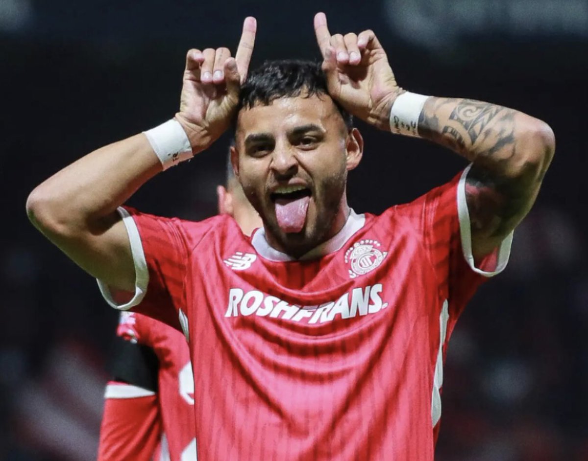 Fer Colin :) tweet media