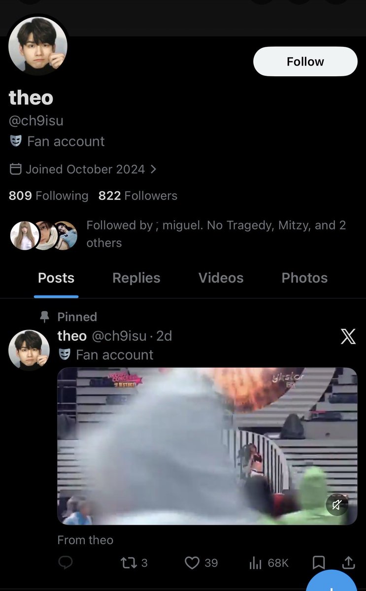 stella ★ tweet media