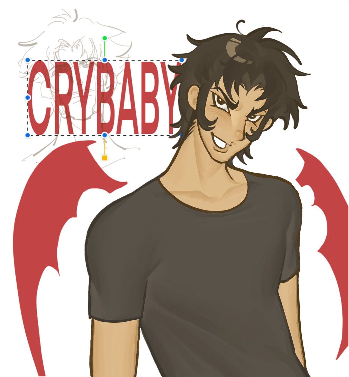 Sonsonete #devilmancrybaby