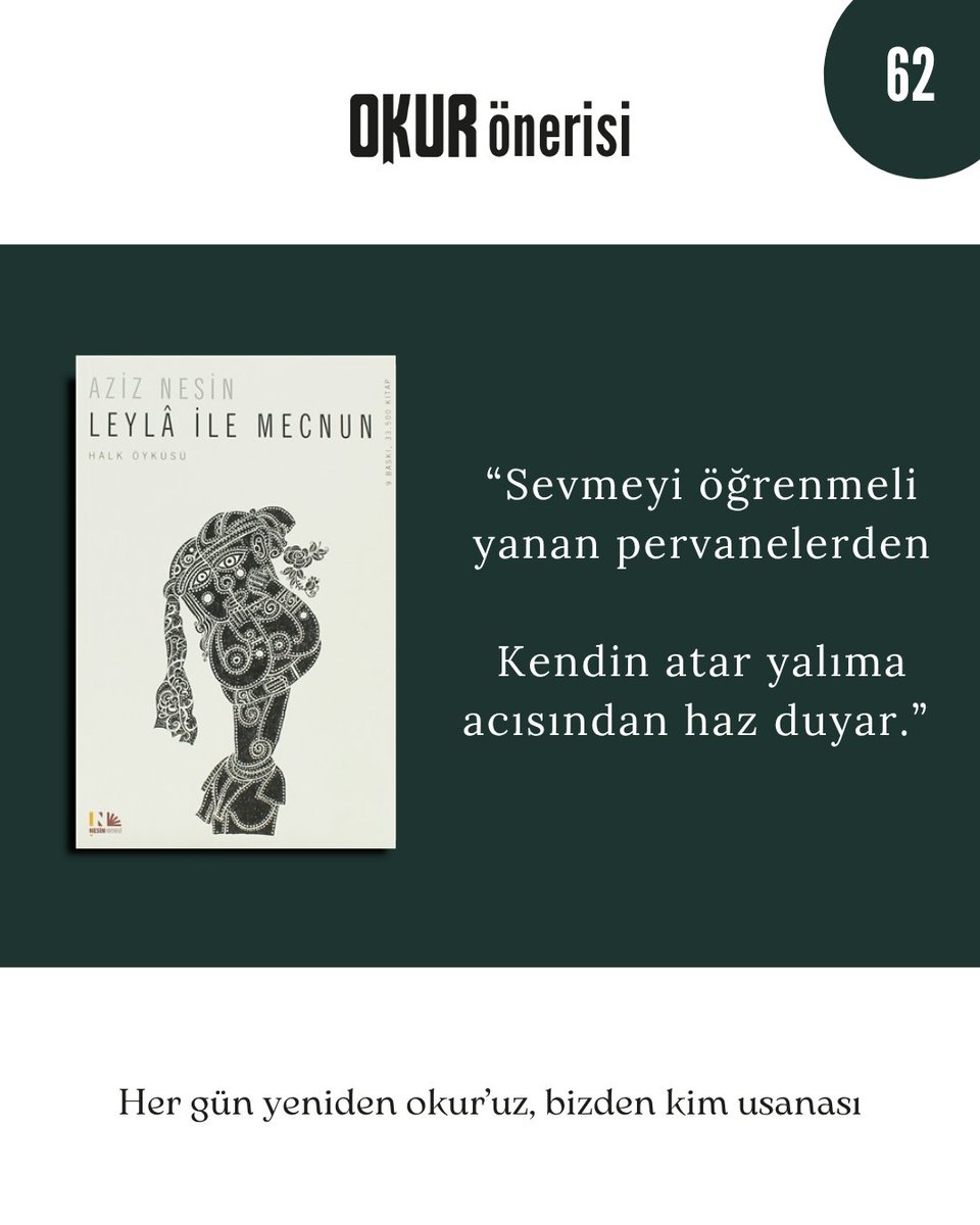 Okur Dergi tweet media