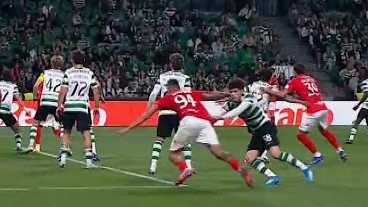 Portal dos Dragões tweet media