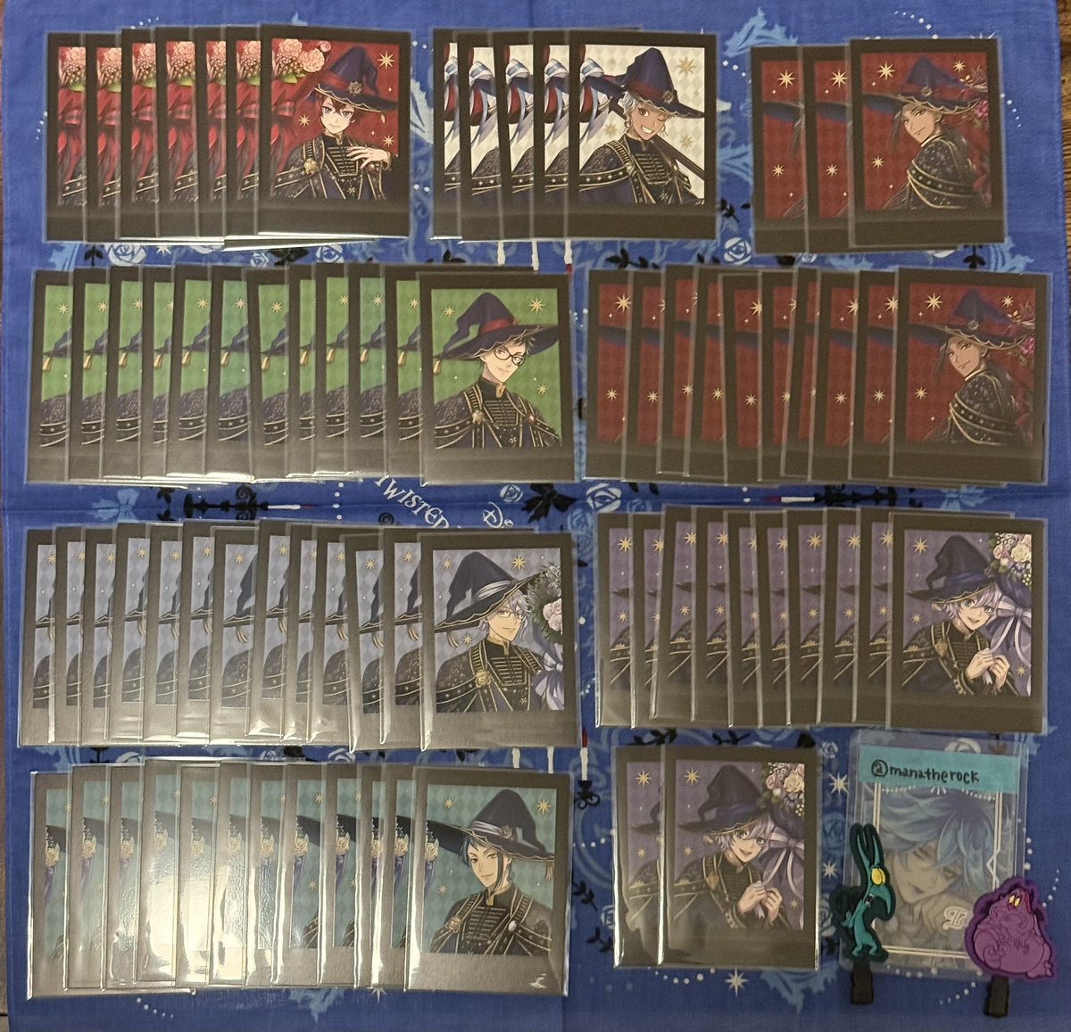 わたこ。 tweet media