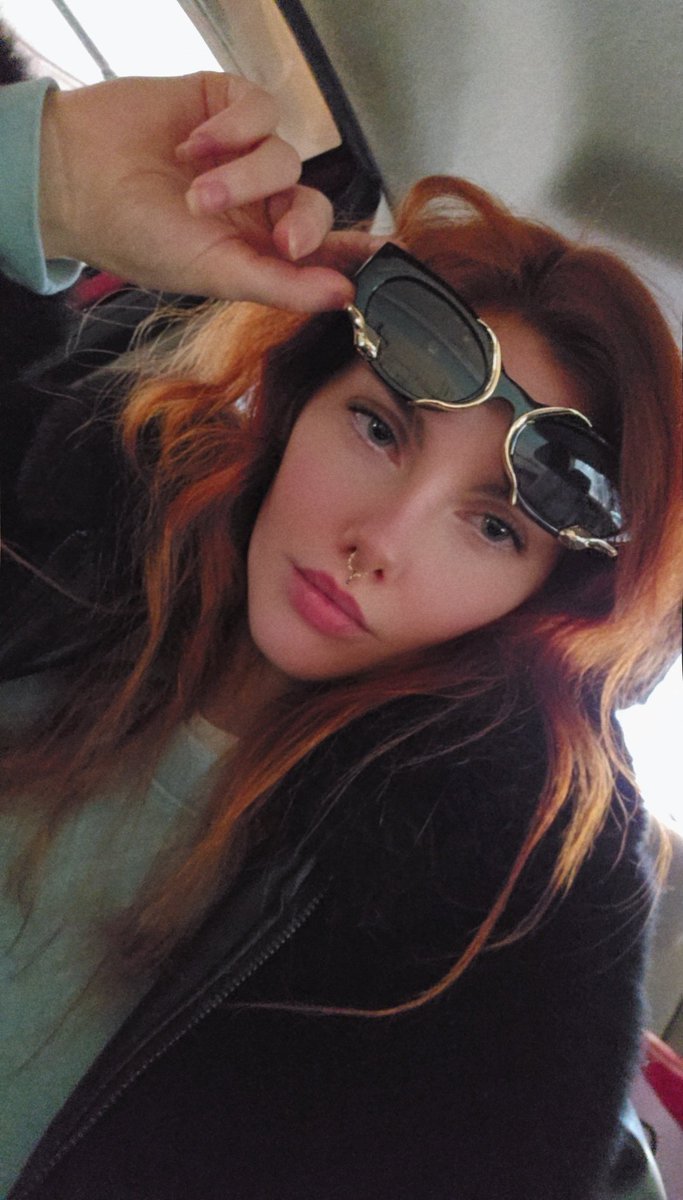 Lilith LUST tweet media