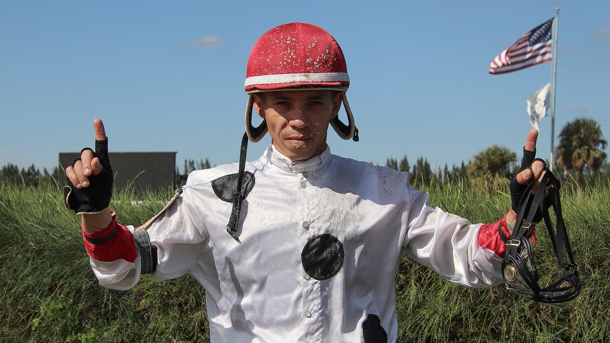 hipicosenlinea🏇 tweet media