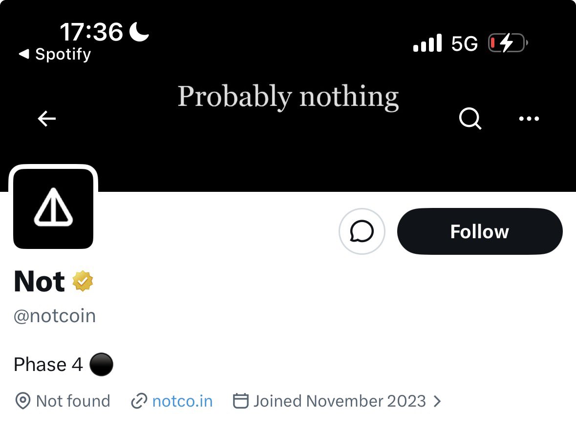 Celestine tweet media