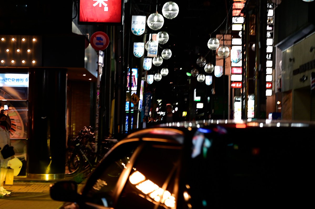 オレンス orens tweet media