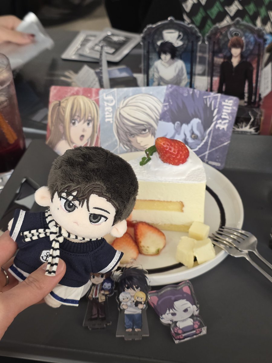 주아💔🔨 tweet media