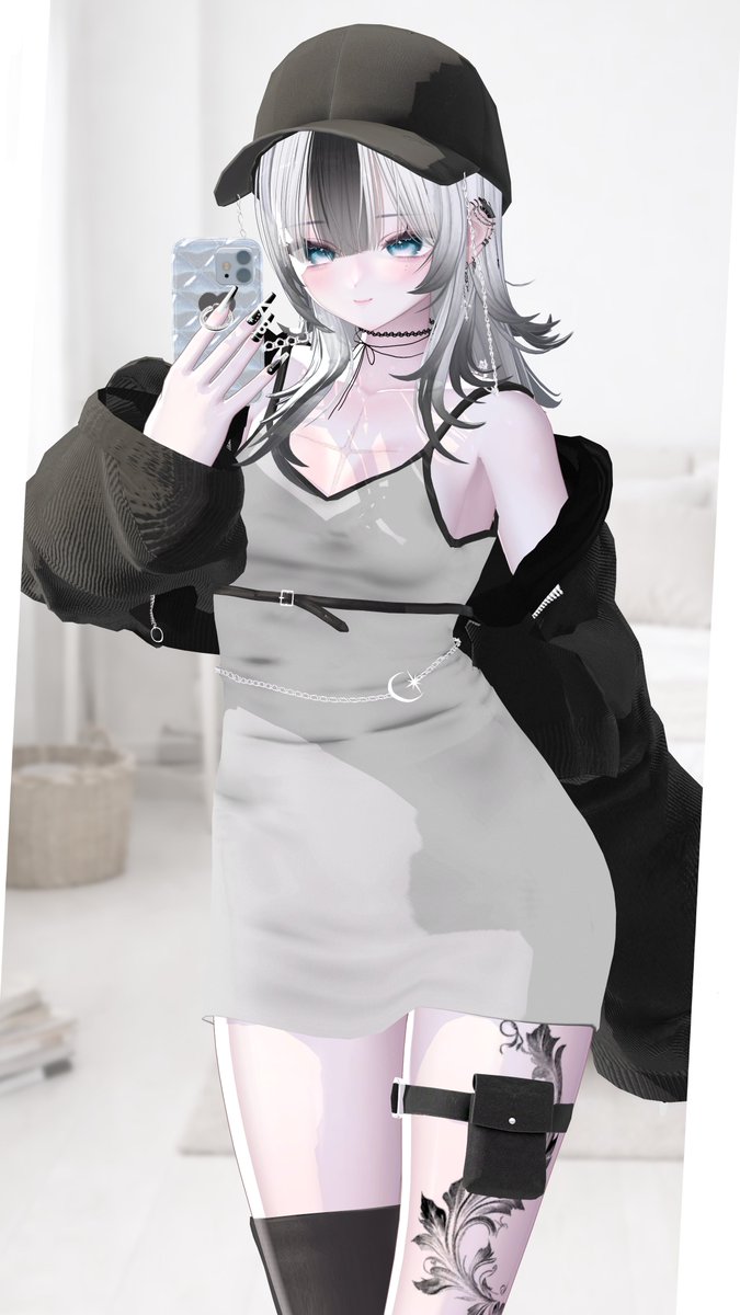 籠乃 ほたる tweet media