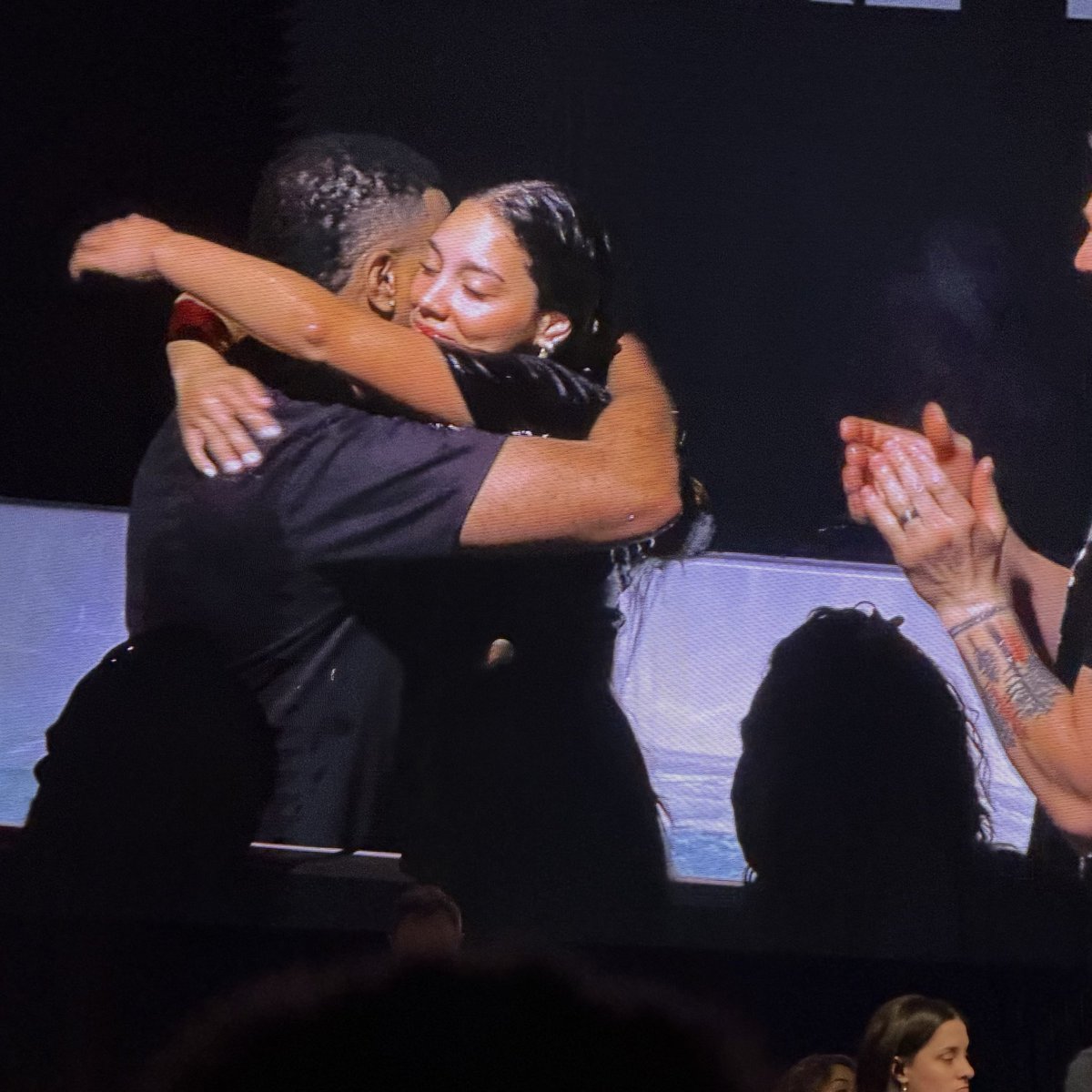 Skylar Mathies tweet media