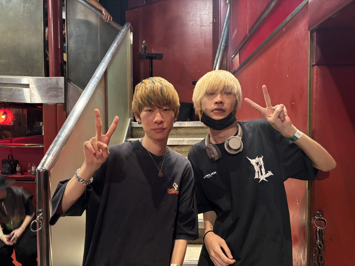 Fuma no KTR tweet media