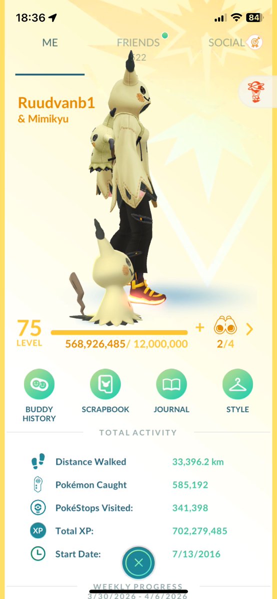 Ruudvanb1 TL50 (TL40 x22) tweet media