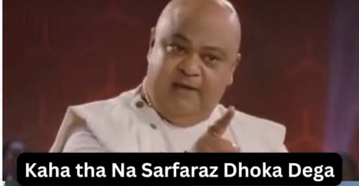 Ashutosh Jha tweet media
