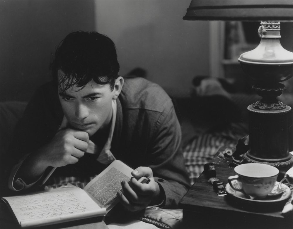 At the Cinema tweet media