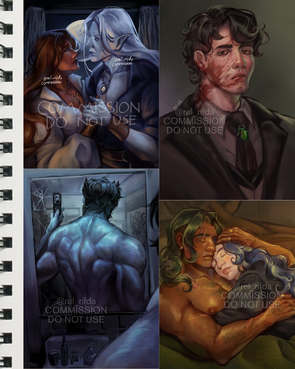 rel 🛤️ rifda tweet media