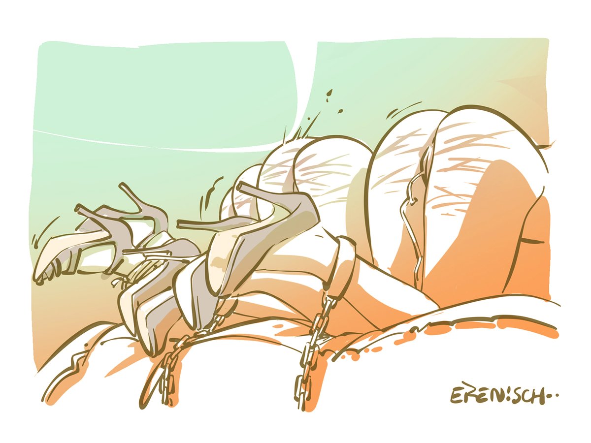 Erenisch Comics tweet media