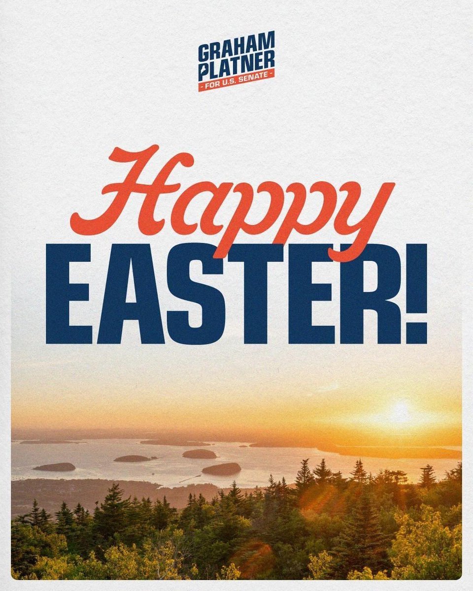 Graham Platner for Senate tweet media