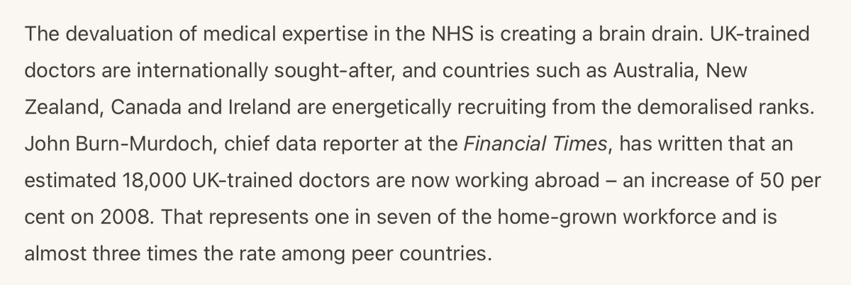 Sanidad "Todo a Cien" tweet media