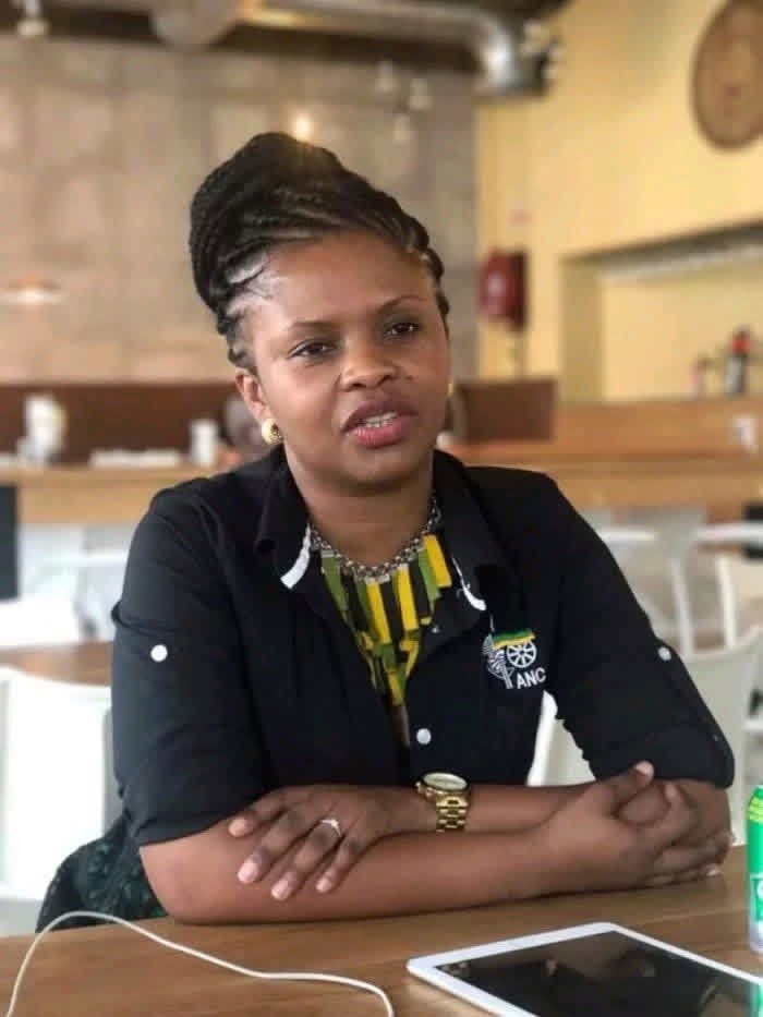 Lerato Pillay 🇿🇦💎🇿🇦 tweet media