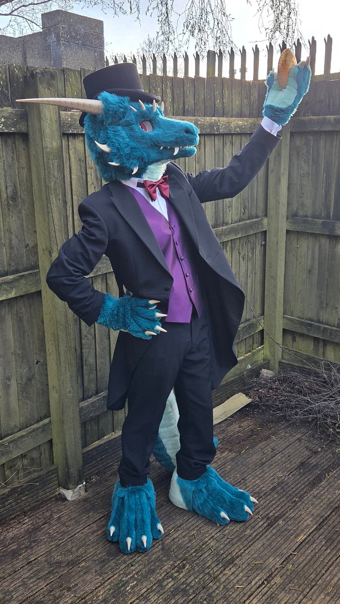 Timaeus Dragon tweet media