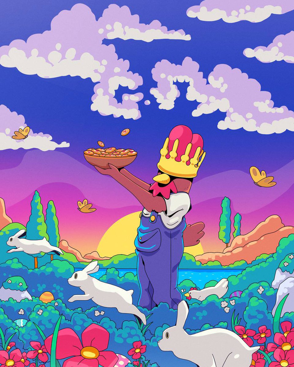 Coq Inu 🐓 tweet media