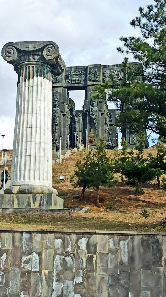 На Дороге... tweet media