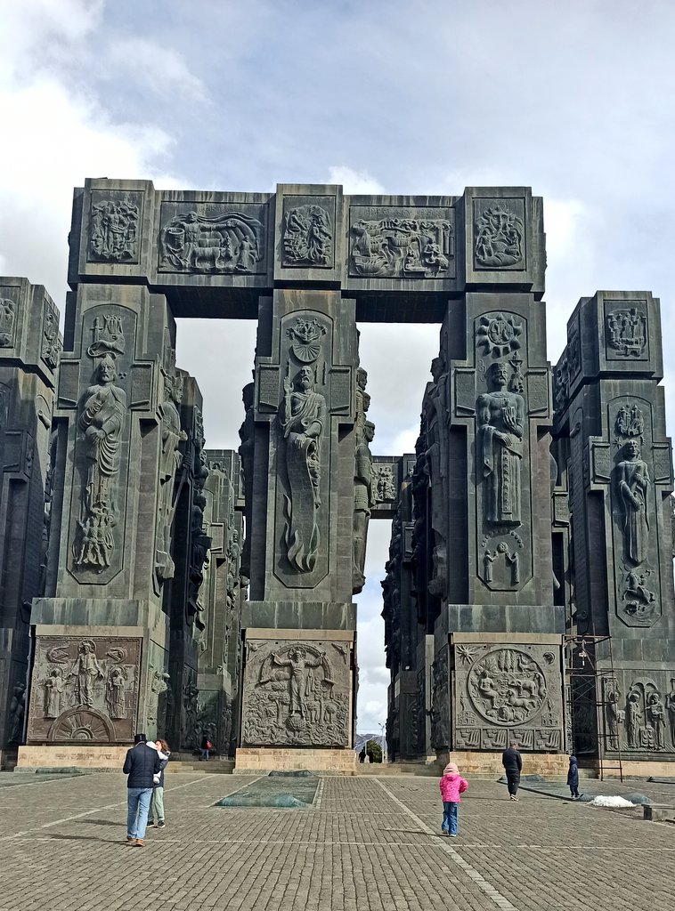 На Дороге... tweet media