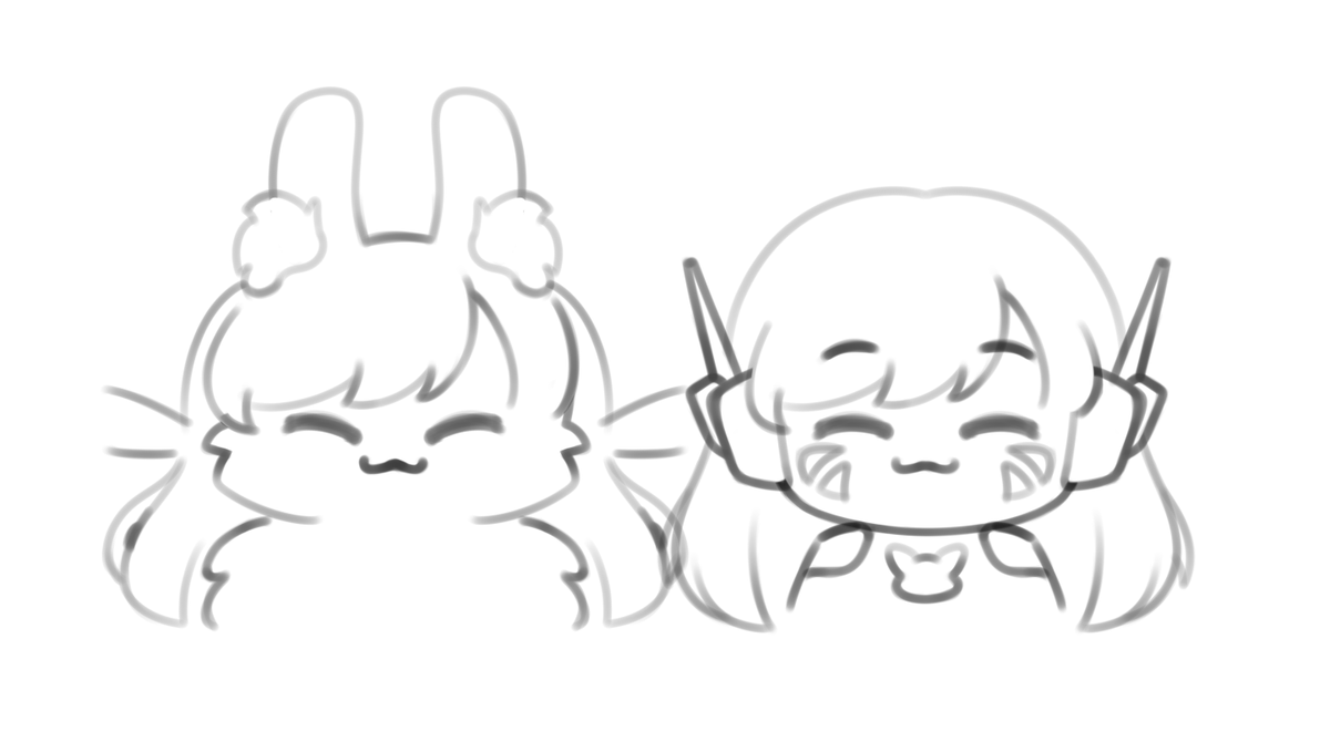 Karmakku's tweet photo. Happy Easter 🐰❤️
rgrk
#Overwatch #Overwatchfanart https://t.co/qsq28nVP99