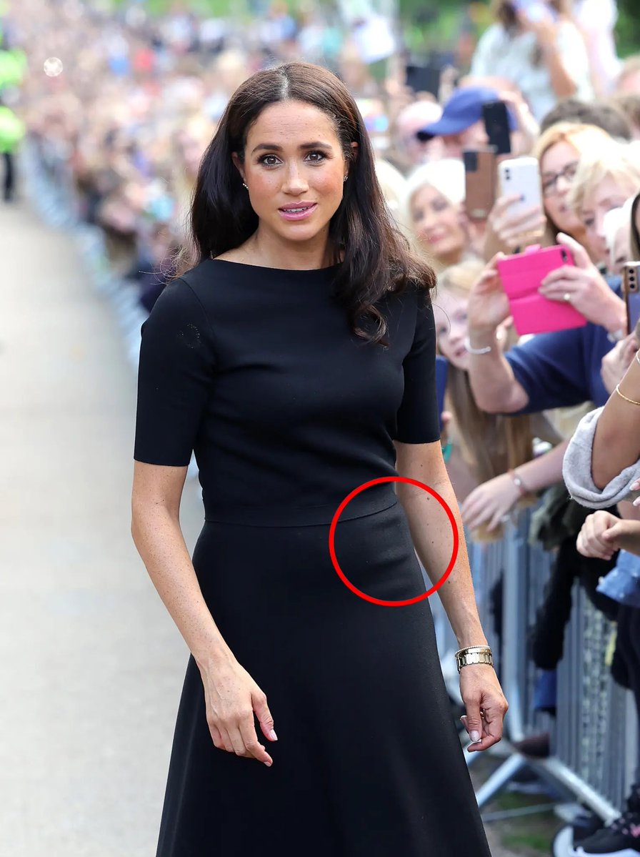 MeghansMole©️ tweet media